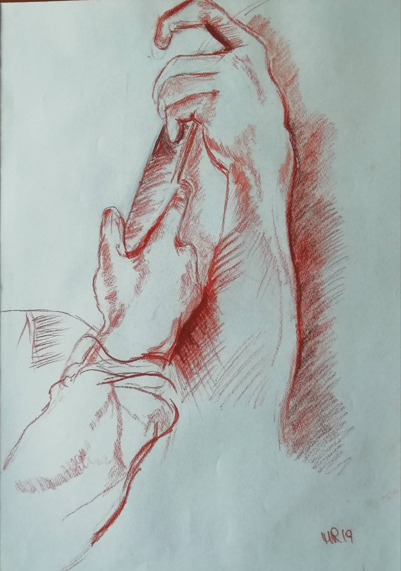 Le Mani – Galleria